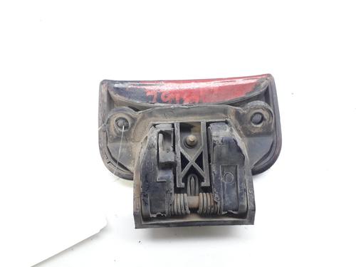 Front left exterior door handle PEUGEOT 106 II (1A_, 1C_) 1.4 i | BP12411126C128 