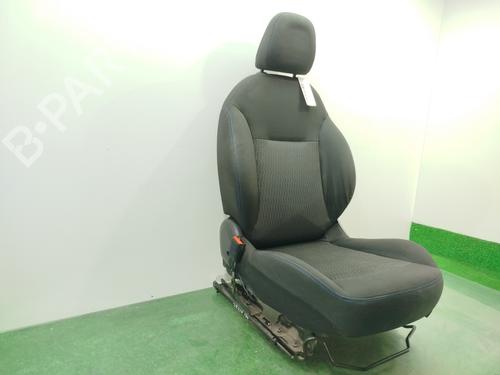 Left front seat PEUGEOT 208 I (CA_, CC_)  | BP29010025C15 