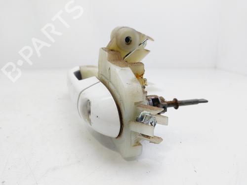 Front left exterior door handle KIA RIO III (UB) 1.2 CVVT | BP25594661C128 