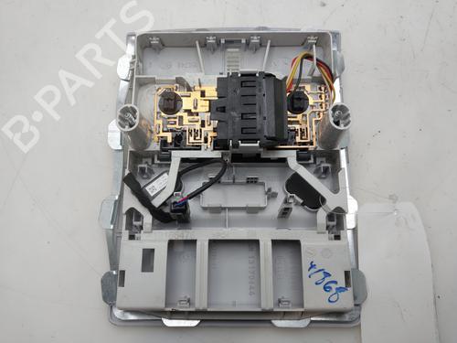 Kabinelys OPEL CORSA E (X15) 1.3 CDTI (08, 68) | BP36254833I8 - Image 3