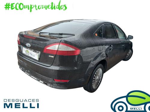 Steering column stalk FORD MONDEO IV (BA7) | BP30921809I23