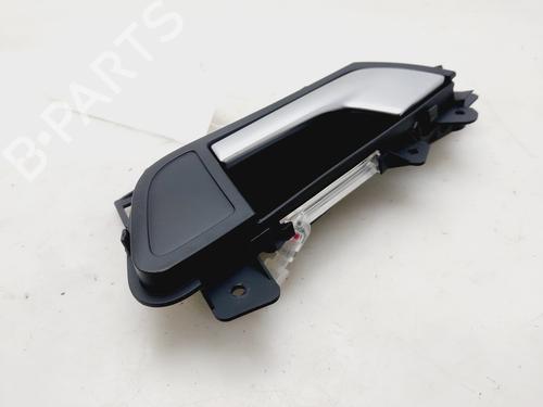 Maniglia interna posteriore sinistra AUDI A4 B8 (8K2) | BP30901198I15