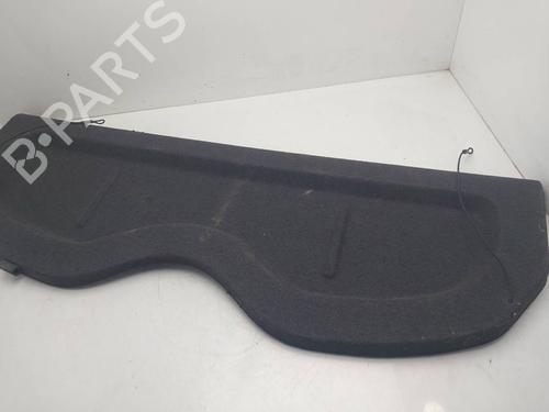 Used Rear parcel shelf Rear parcel shelf HYUNDAI i10 II (BA, IA) 1.0 (67 hp) 40022181 40022181