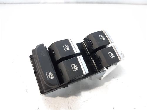 left-front-window-switch-audi-a4-b9-8w2-8wc-20-tdi-8w0959851e-2015-9076843 main image