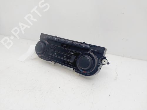 Climate control SEAT LEON (1P1) 1.9 TDI | BP22563540I5 