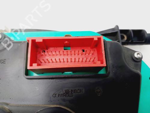 Instrument cluster RENAULT KANGOO (KC0/1_) 1.9 dCi 4x4 | BP30969521C47