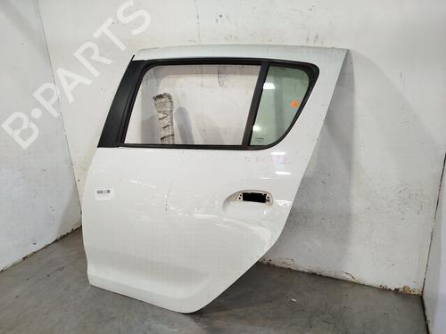 Dør venstre bagtil DACIA SANDERO II | BP38869808C4 - Image 2