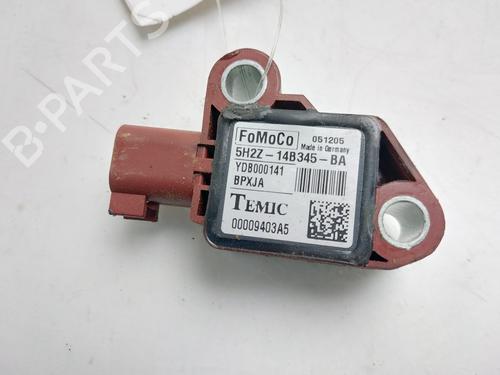 Used Electronic sensor Electronic sensor LAND ROVER RANGE ROVER SPORT I (L320) 2.7 D 4x4 (190 hp) 36339836 36339836