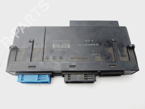 Used Electronic module BMW 1 (E87) 118 d (143 hp) 30603169