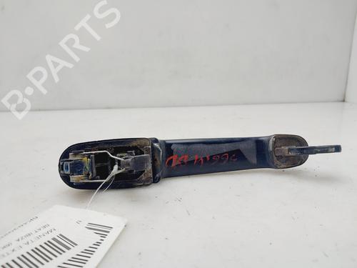 Front right exterior door handle SEAT IBIZA II (6K1)  | BP22776463C129 