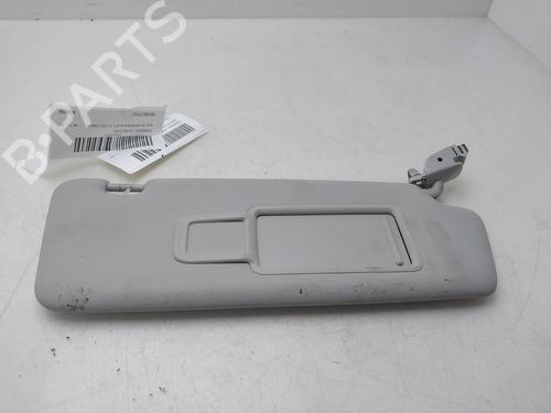 Used Right sun visor Right sun visor AUDI A5 Sportback (8TA) 2.0 TDI (177 hp) 33885317 33885317