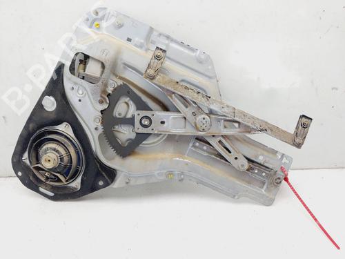 Rear left window mechanism KIA SPORTAGE II (JE_, KM_) 2.0 CRDi 4WD | BP18862524C24 