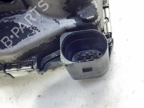 Throttle body VW POLO (6N2)  | BP8613439M82 