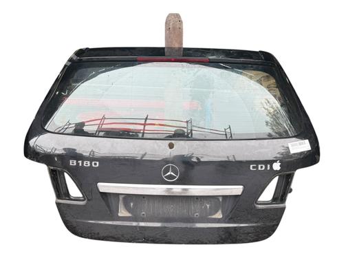 tailgate-mercedes-benz-b-class-sports-tourer-w245-2005-2006-2007-2008-2009-2010-2011-32215816 main image