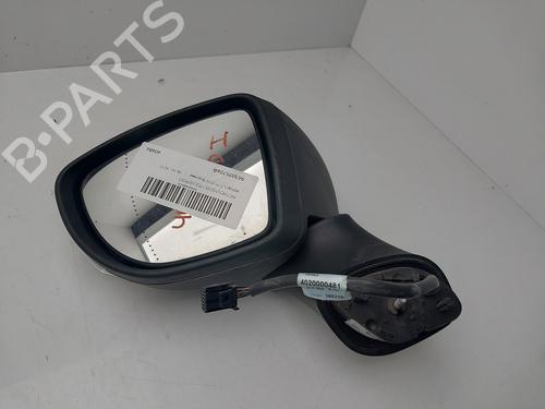 left-mirror-renault-clio-iv-bh_-2012-2013-2014-2015-2016-2017-2018-2019-2020-2021-31584692 main image