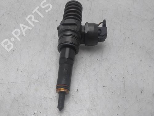 Used Injector Injector 38872163 38872163