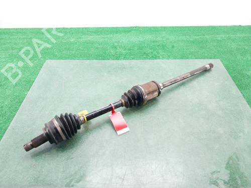 Right front driveshaft BMW X3 (E83) xDrive 20 d | BP16683677M39 