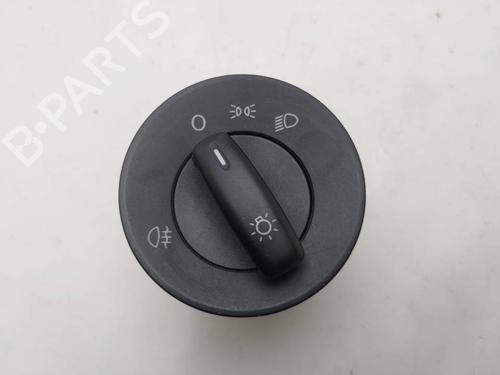 Used Headlight switch Headlight switch 39196188 39196188