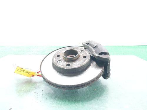 Used Right front steering knuckle RENAULT MEGANE I Classic (LA0/1_) 1.6 e (LA0F, LA0S) (90 hp) 12419376