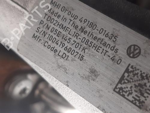Engine AUDI A3 Limousine (8VS, 8VM) 35 TFSI | BP32748409M1  - Image 5