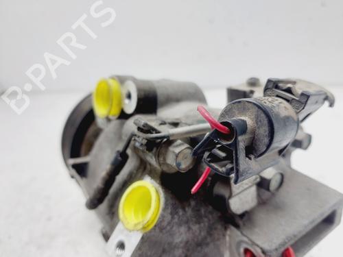 AC compressor MITSUBISHI ASX (GA_W_)  | BP27090851M34 