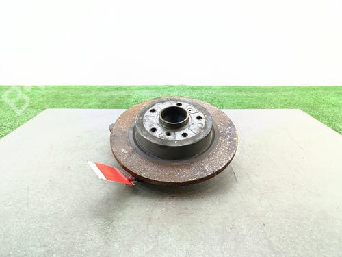 Used Right rear steering knuckle RENAULT KADJAR (HA_, HL_) 1.5 dCi 110 (HLA3) (110 hp) 23848009