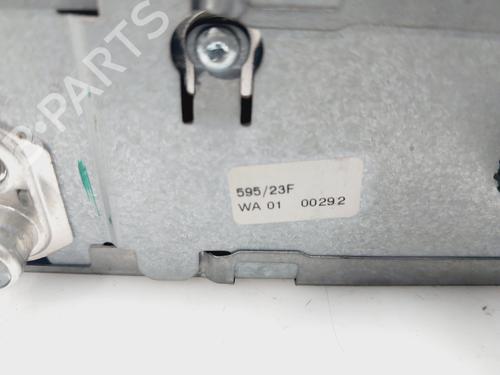 Radio BMW 3 (E46) 320 d | BP24884731E6 