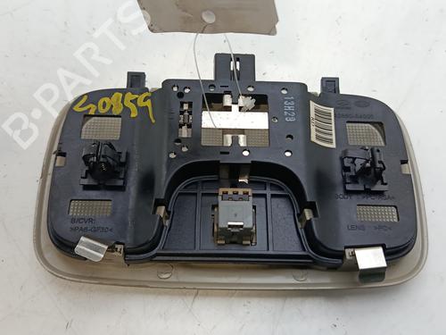 Kabinelys KIA CARENS IV | BP32251860I8