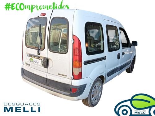 Startmotor RENAULT KANGOO (KC0/1_) 1.5 dCi | BP29255731M8 