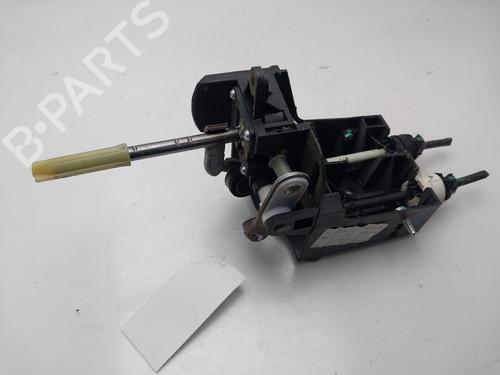 Palanca de cambios Palanca de cambios RENAULT KANGOO / GRAND KANGOO II (KW0/1_) [2008-2026] 36848469 36848469