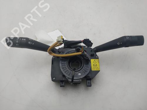 Used Steering wheel controls Steering wheel controls FIAT GRANDE PUNTO (199_) [2005-2026] 33801121 33801121