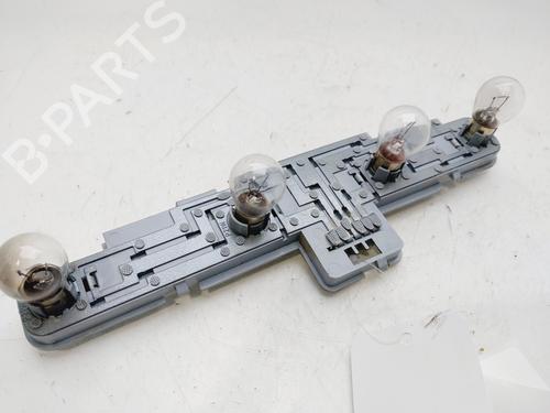 Portalampada OPEL ZAFIRA / ZAFIRA FAMILY B (A05) [2005-2019]  30504275