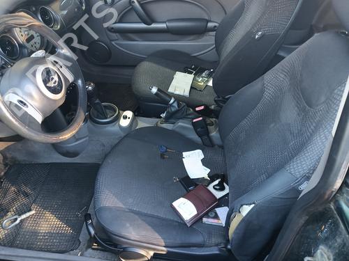 Sistema audio MINI MINI (R50, R53) Cooper | BP30581436E6