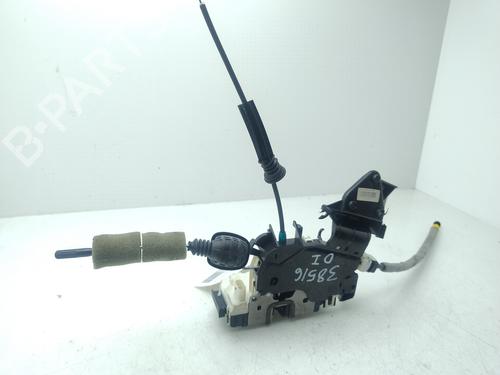 Used Front left lock MERCEDES-BENZ GLK-CLASS (X204) [2008-2015]  28071079