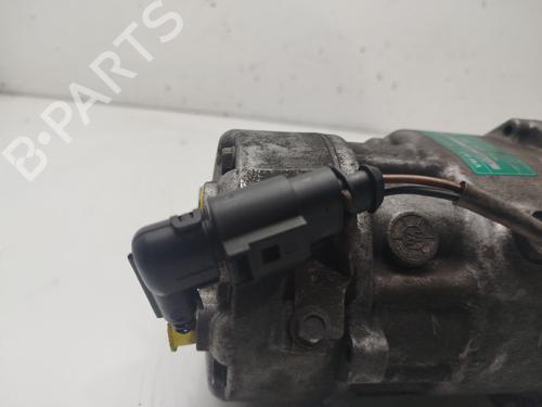 AC compressor VW TRANSPORTER T5 Van (7HA, 7HH, 7EA, 7EH) 1.9 TDI | BP32323170M34