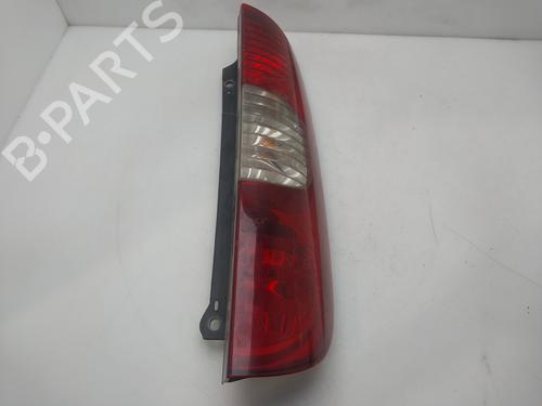 Used Right taillight Right taillight FIAT DOBLO MPV (119_, 223_) [2001-2026] 34473081 34473081