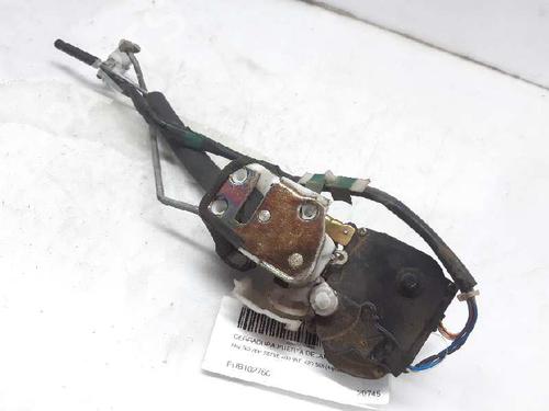Front left lock ROVER 400 II (RT) 420 Di | BP6431570C98 