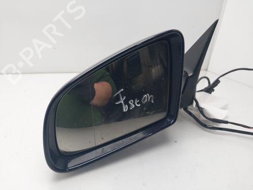 Left mirror AUDI A4 B6 (8E2) 1.9 TDI | BP32234418C26 
