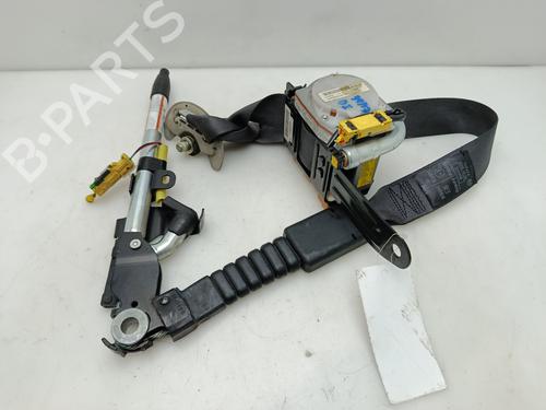 Used Front left seatbelt HONDA CIVIC VIII Hatchback (FN, FK) 2.2 CTDi (FK3) (140 hp) 29606261