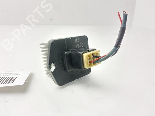 Heater resistor MITSUBISHI OUTLANDER II (CW_W) | BP30553814M108