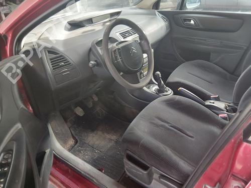 Right front window switch CITROËN C4 I (LC_) | BP33425650I26 - Image 8