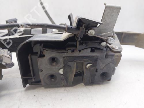 Rear right lock FORD FOCUS II (DA_, HCP, DP)  | BP17986236C99 
