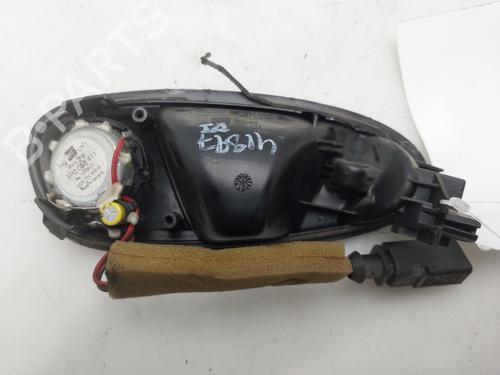 Front left interior door handle SEAT LEON (1P1)  | BP36298027I13  - Image 5