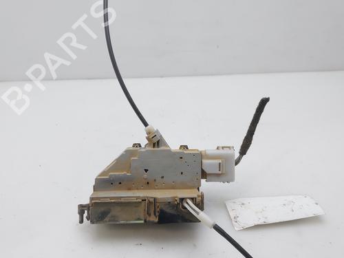 Used Rear right lock PEUGEOT 407 SW (6E_, 6D_) 2.0 (136 hp) 18697217
