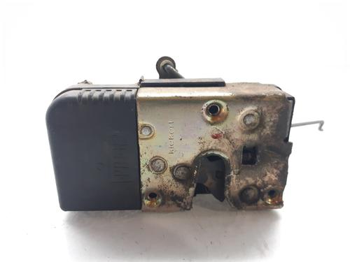 Front right lock CITROËN JUMPY I (U6U_) 1.9 D | BP7907080C97 