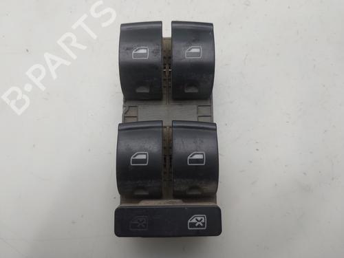 Used Left front window switch Left front window switch 36935451 36935451