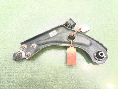 Used Left front suspension arm Left front suspension arm CITROËN C4 Grand Picasso II (DA_, DE_) 1.2 THP 130 (130 hp) 36239597 36239597