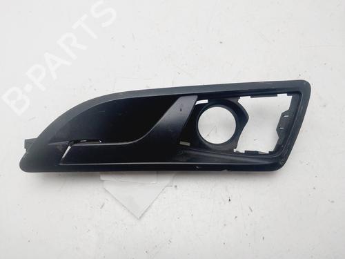 Used Rear left interior door handle SKODA OCTAVIA II (1Z3) 1.6 TDI (105 hp) 29172947