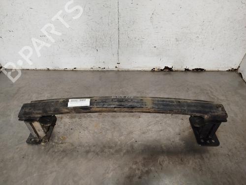 Støtfangerbjelke foran FORD FUSION (JU_) 1.4 TDCi (68 hp) 30056950