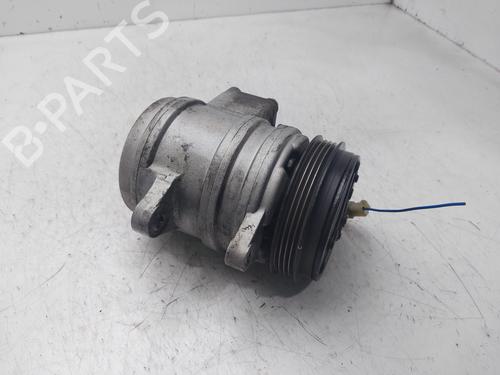 Used AC compressor CHEVROLET KALOS 1.2 (72 hp) 31792314